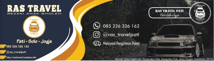 RAS Travel