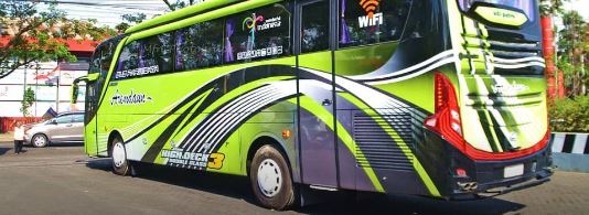 Aremdaun Trans Tour Travel