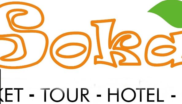 Soka Wisata