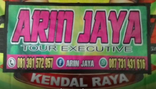 Arin Jaya Travel