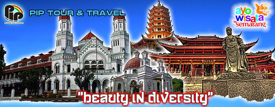 Pelangi Indo Perkasa Tour