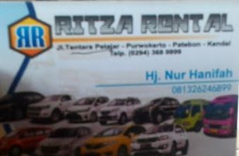 Ritza Rental