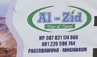 Alzid Tour Kendal