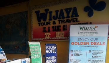 Wijaya Tour Travel