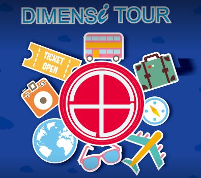 Dimensi Tour and Travel