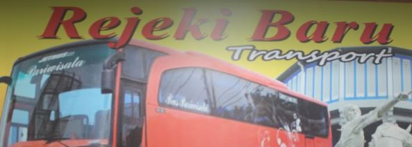 Rejeki Baru Transport