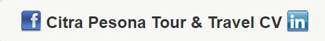 Citra Pesona Tour and Travel