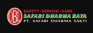 Safari Dharma Raya