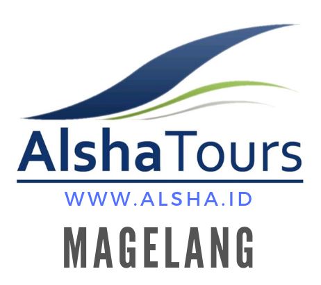 Alsha Tours Umroh Magelang