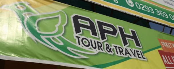 Aph Tour
