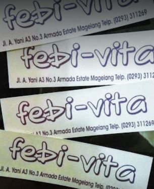 febi vita tiket