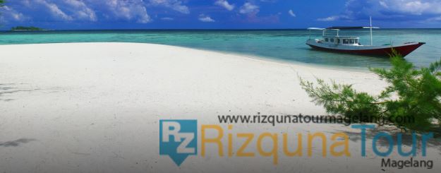 Rizquna Tour Travel Magelang