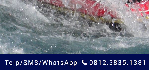 Delta Rafting