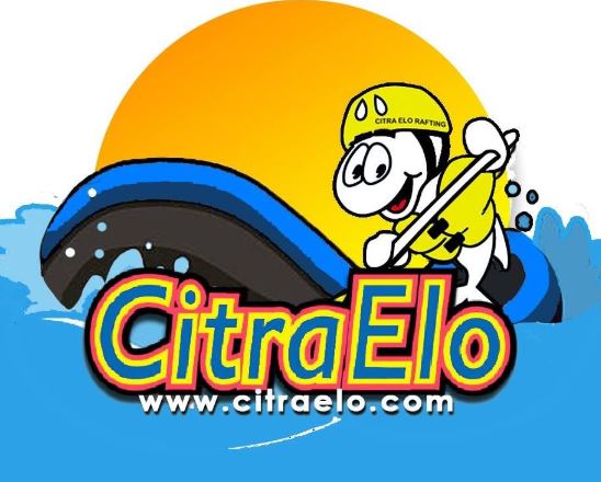 Citra Elo Rafting Magelang