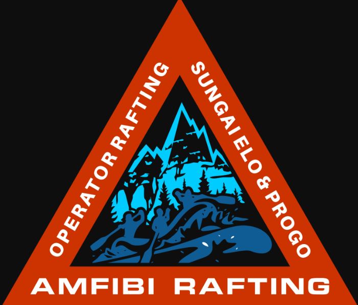 Amfibi Rafting
