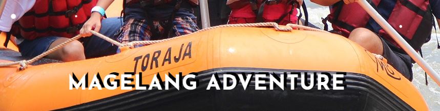Magelang Adventure