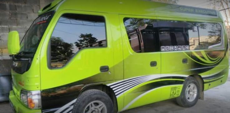 Agen Travel Pemalang Jakarta