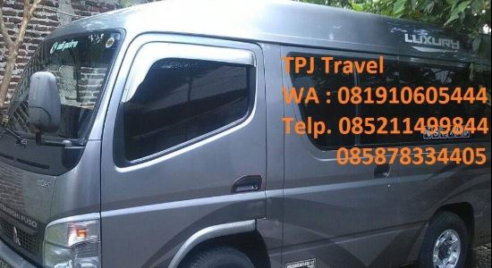 Travel Jakarta Purbalingga
