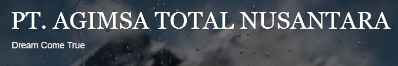 Agimsa Total Nusantara