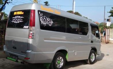 Agen Travel Reyhan