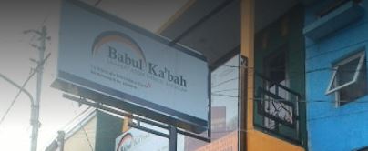 Babul Ka'bah Umroh and Hajj Travel