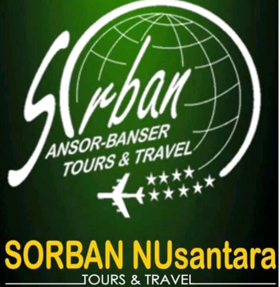Sorban Nusantara Tourism