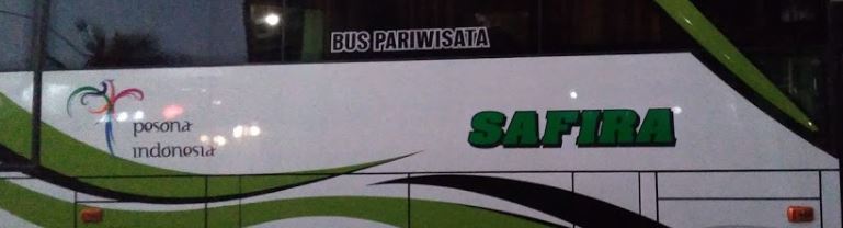 Safira Tour Rembang