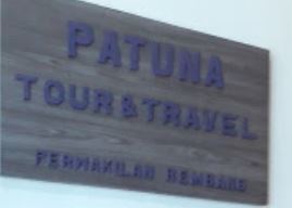 Patuna Rembang Travel