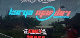 Karya Mandiri Tour and Travel