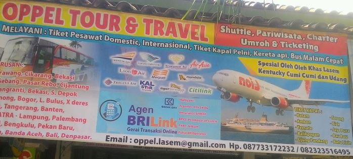 Oppel Tour and Travel