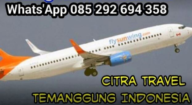 Citra Travel Temanggung