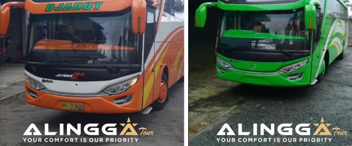 Alingga Tour and Travel