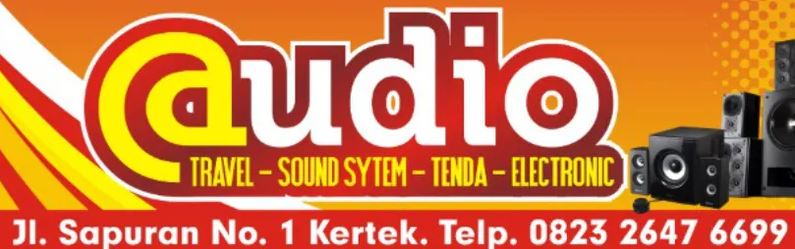 Audio Travel