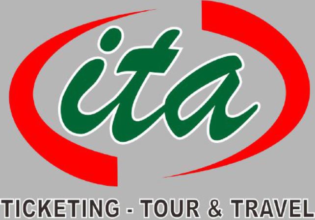 Agen Tiket ITA