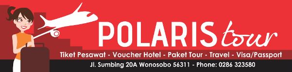 Polaris Tour
