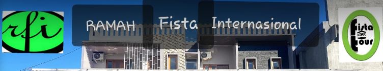 PT Ramah Fista Internasional