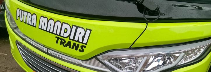 Putra Mandiri Trans