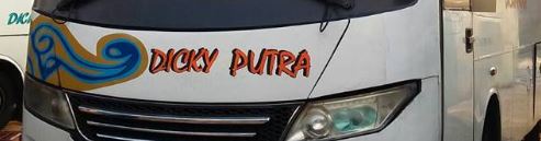 Dicky Putra Mandiri
