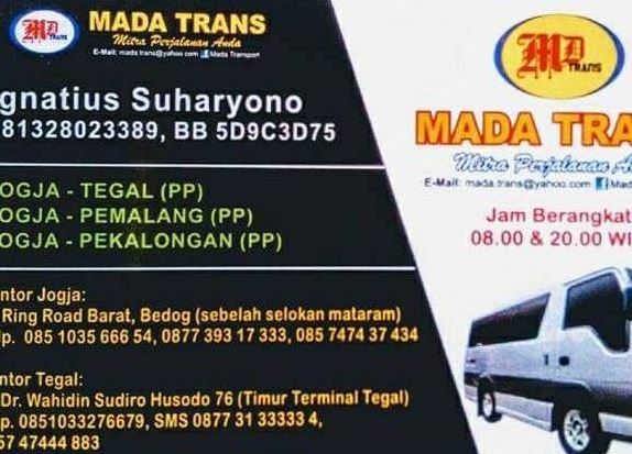 Mada Trans