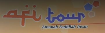 Afi Tour Umroh Tegal