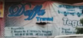 Daffa Travel