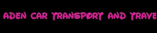 Aden Rent Car And Travel