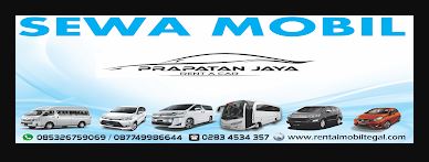 Prapatan Jaya Rent Car