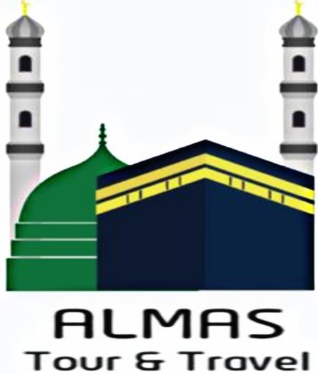 Almas Tour