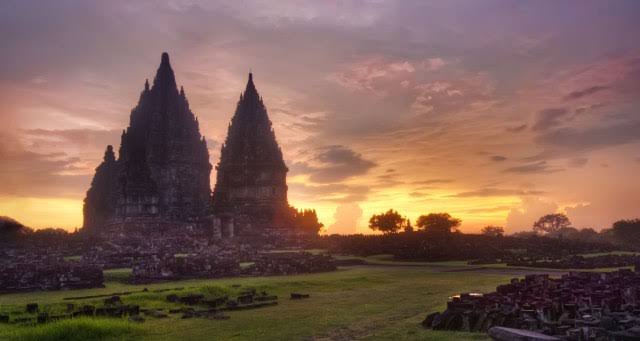 Kresna Tour Jogja