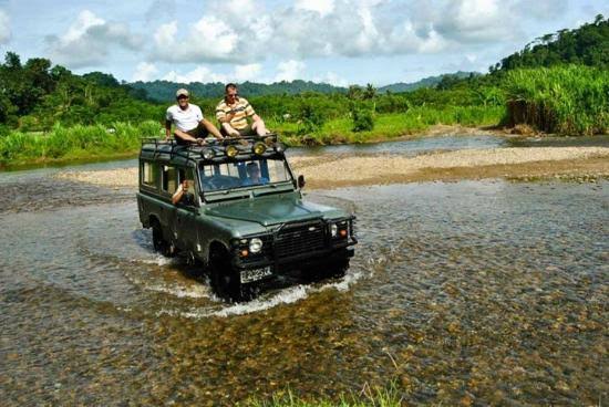 Pamitran Tours Indonesia
