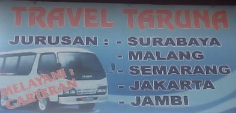 Travel Taruna