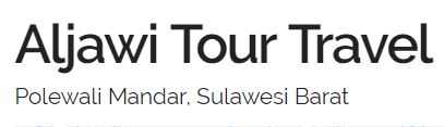 Aljawi Tour Travel