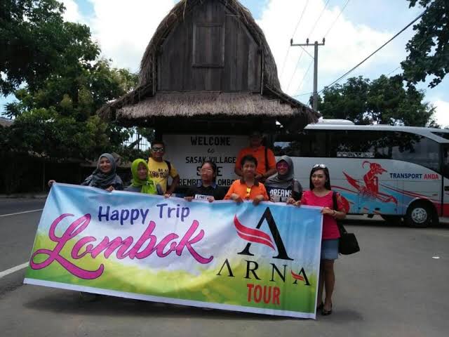 Arna Tour