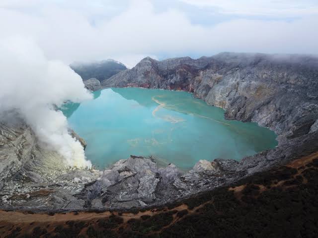 Java Volcano Tour Operator